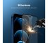 9D tvrdené sklo iPhone 12 Pro Max
